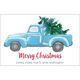 Truck Flat Gift Enclosures Image 3 of 3